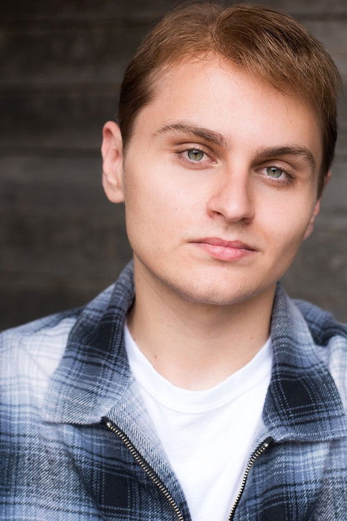 Tyler Christiansen as Derek