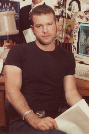 Steve Williams as Self