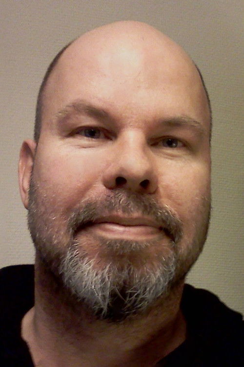 Christian Ryltenius as Self