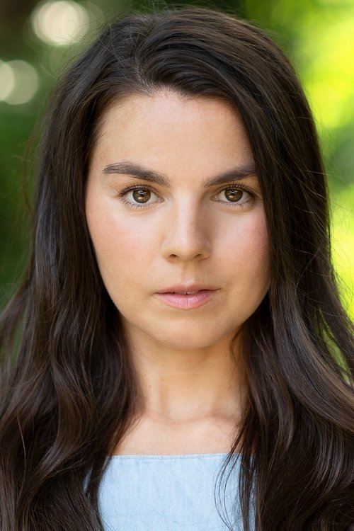 Georgina Jane as Amelia