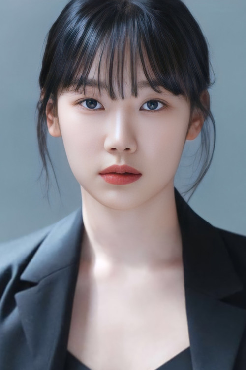 Lim Yu-bin as Seon-joo