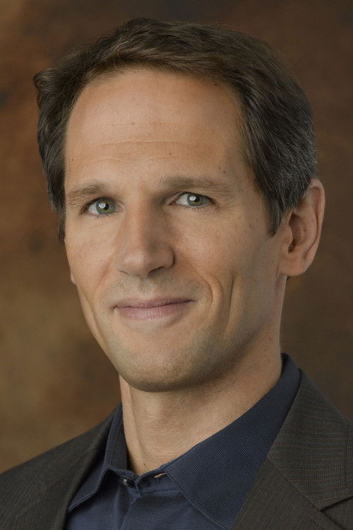 Eric Coleman as Self