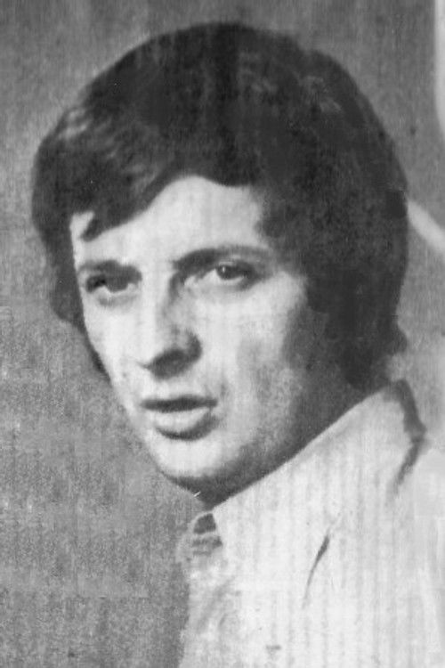 Nikola Janić Kokan as 