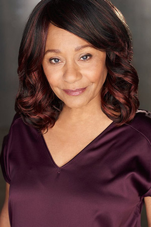 Sheila Collins as Charlotte (Ayana's Mother)