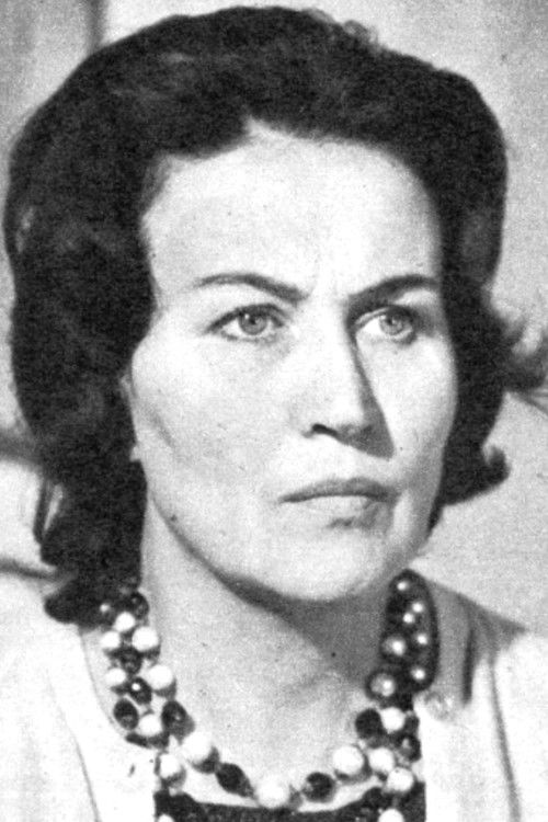 Giuliana Farnese as Marta