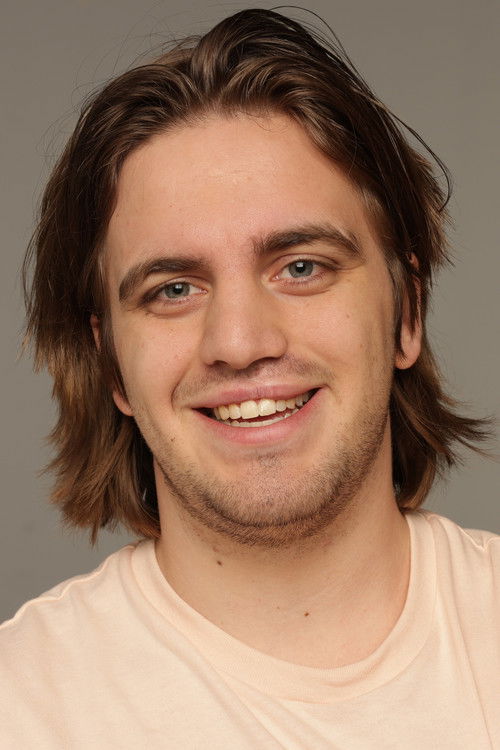 Tycho Vreugdenhil as Guy On The Phone