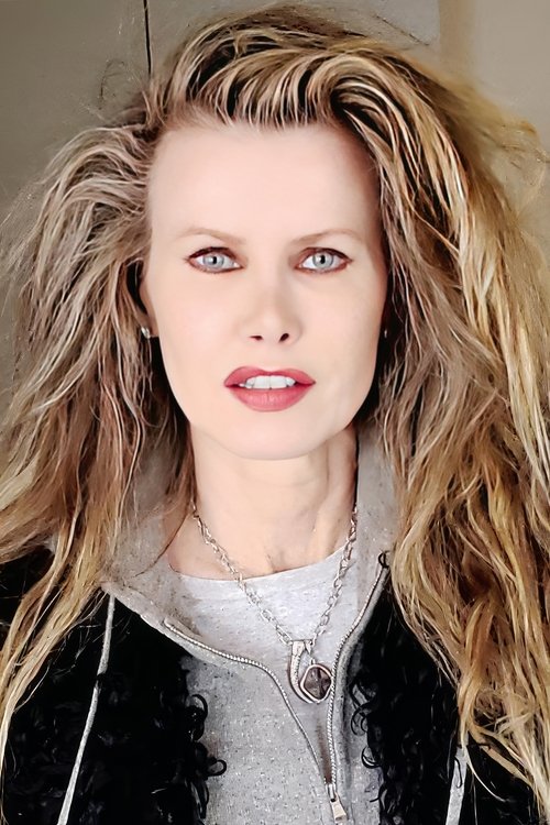 Tess Foltyn as Tiana