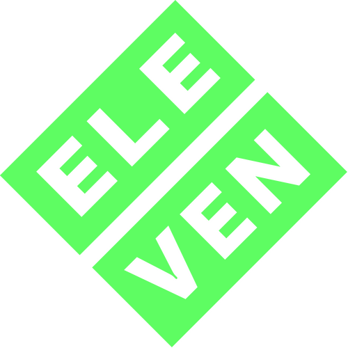 Eleven logo