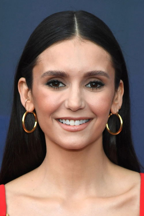 Nina Dobrev as Bella