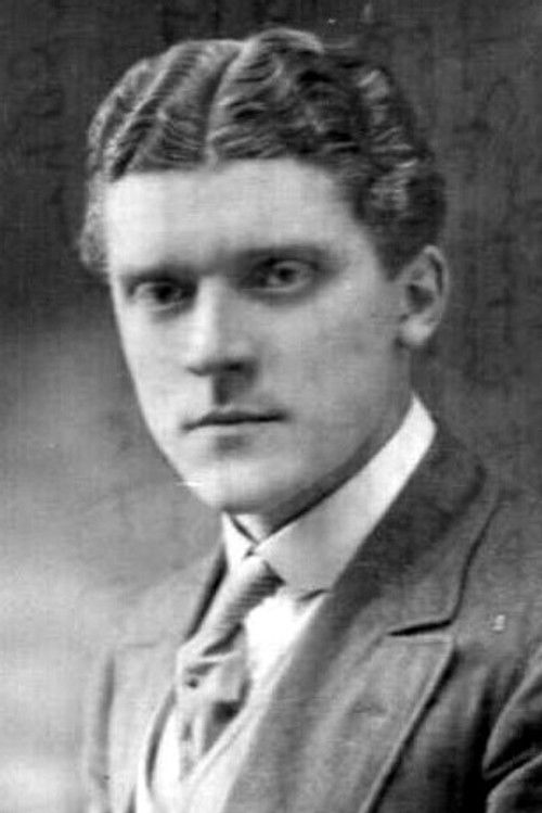 Dick Webb as Barnaby