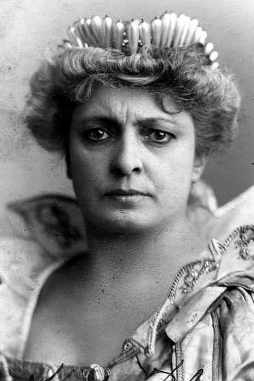 Kate Blancke as Maria Pettingill