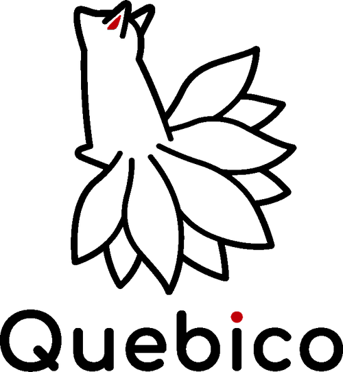 Quebico logo
