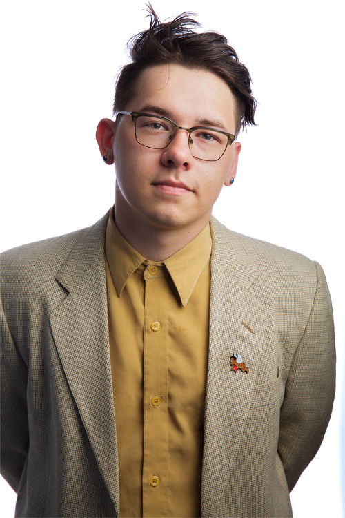 Jake Neville as Nestor