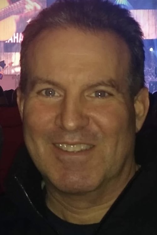 Steve Galluzzi as Sleazy Single Guy