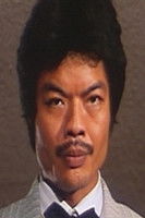 Wong Ching-Lam as 