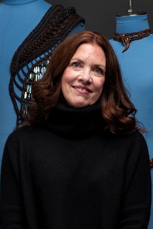 Deborah L. Scott as Self