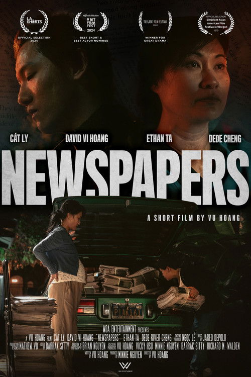 Newspapers