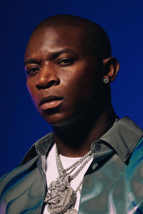 O.T. Genasis as Self