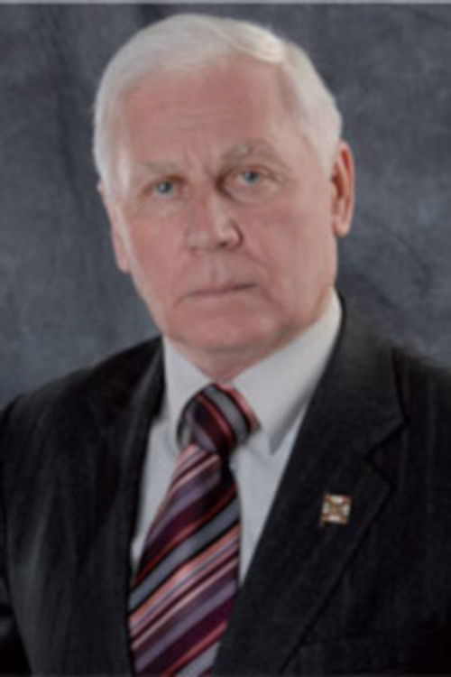 Aleksei Kadochnikov as 