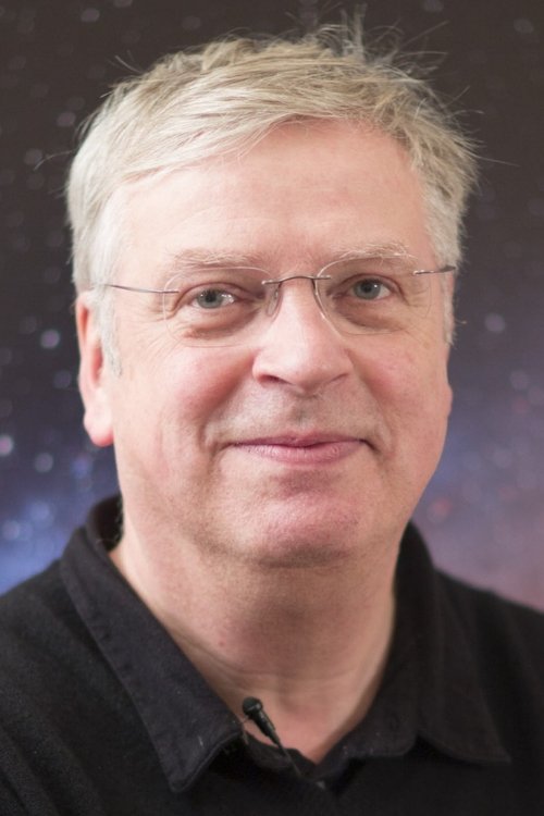 Alain Cirou as Self - Editing director of "Ciel et Espace"