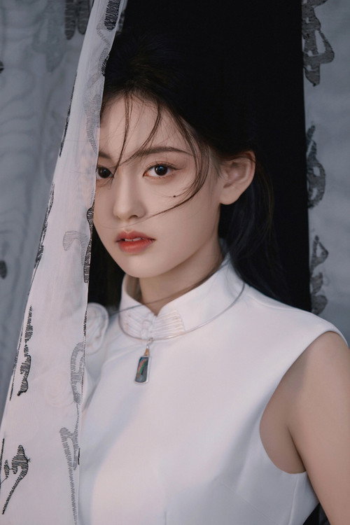 Sun Yanqing as Tian Meng