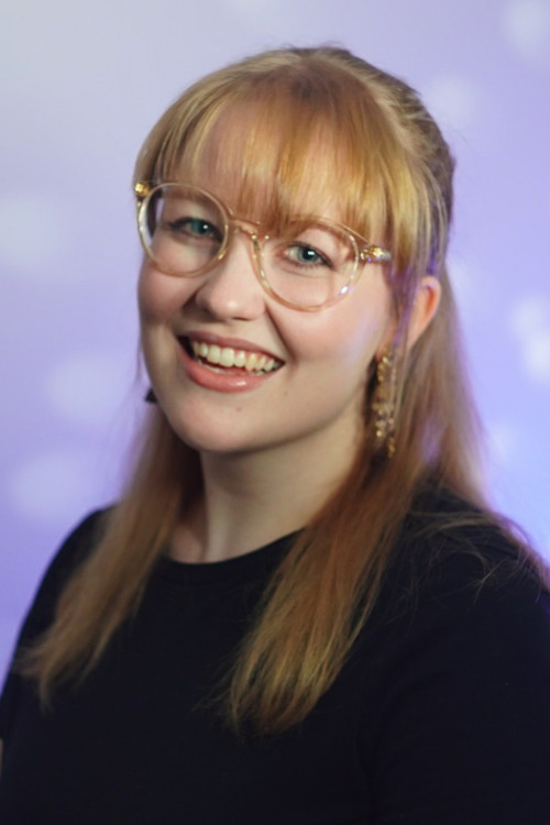 Bethanie Richters as Gisele's Mother