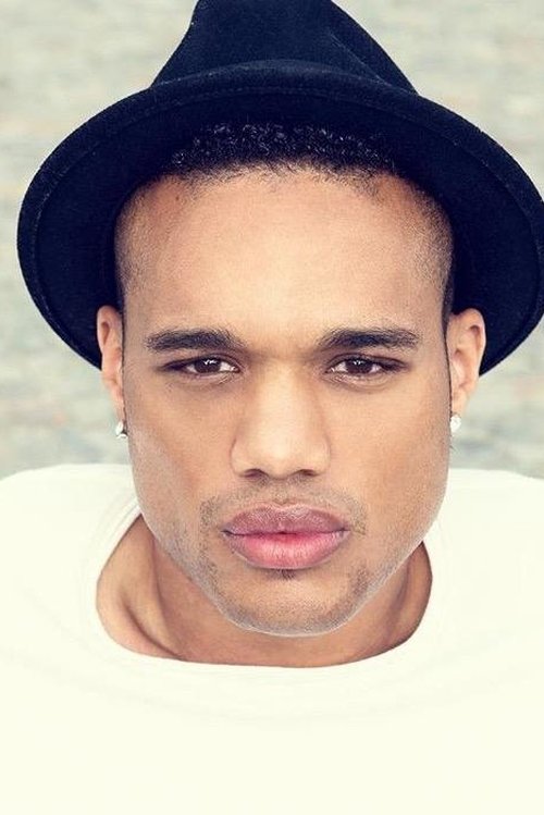 Christopher Charles as Evans