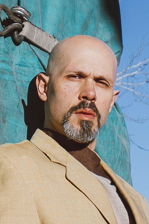 Javier Omezzoli as Pelado comerciante