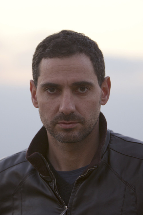 Bence Máté as First Aggressive Nurse