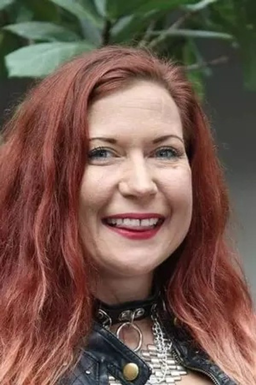 Brigid Macaulay profile photo