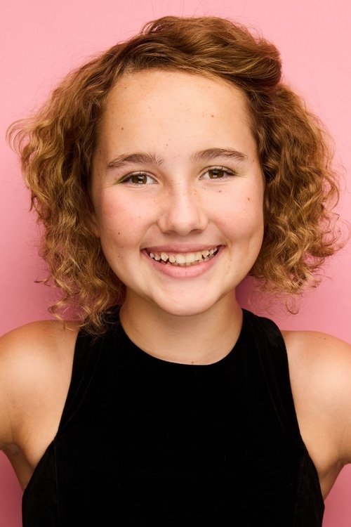 Nhev Scharrel as Suzie