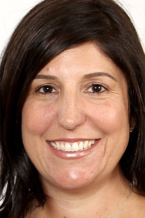 Pilar Savone as Self