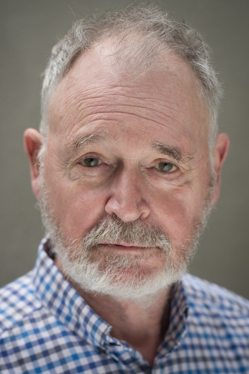 Sean Baker as Telegraph operator