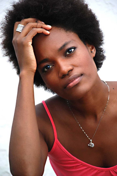 Nina Vincent as Cynthia