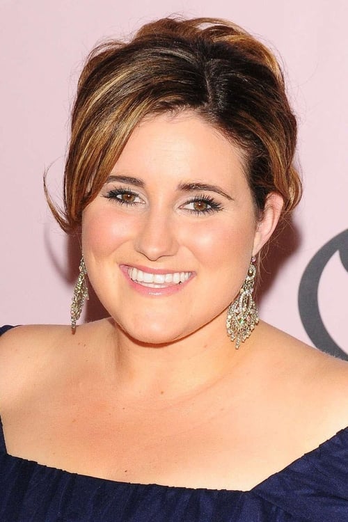 Kaycee Stroh as Martha Cox