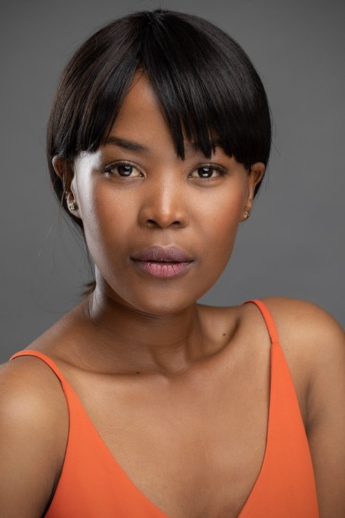 Fulu Mugovhani as Dineo
