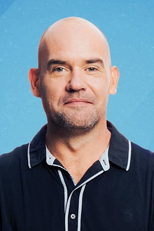 Marty Sheargold as Col