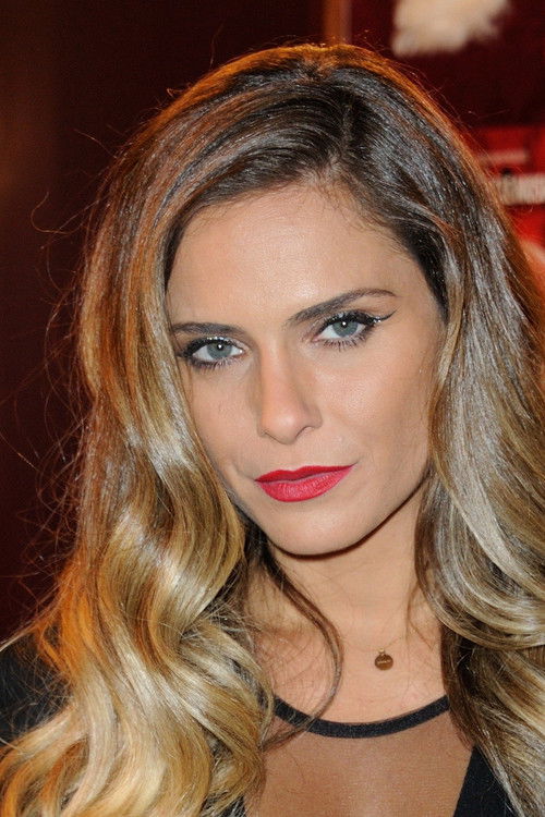 Clara Morgane as Self