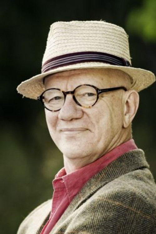 Peter Flack profile photo