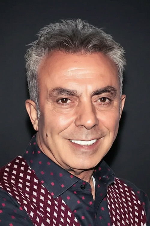 Ali Gül as