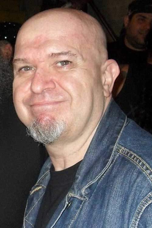 Carlos de Castro as Self