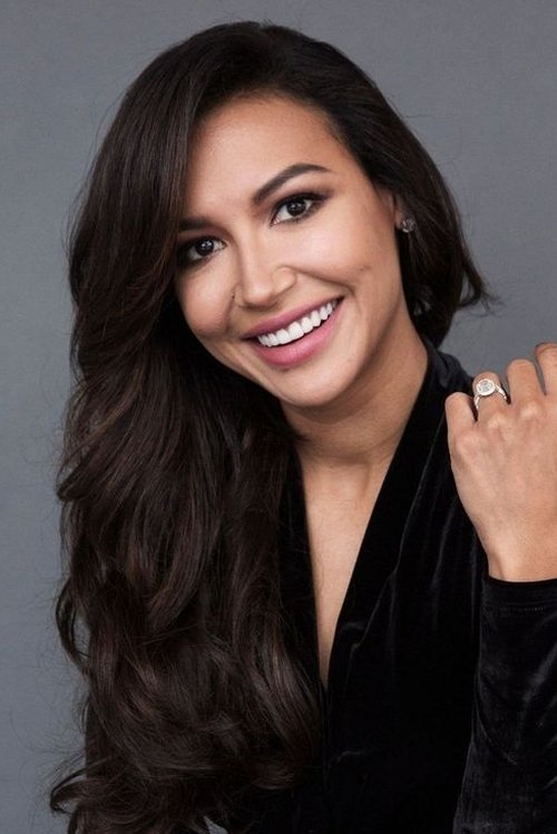 Naya Rivera as Catwoman / Selina Kyle (voice)