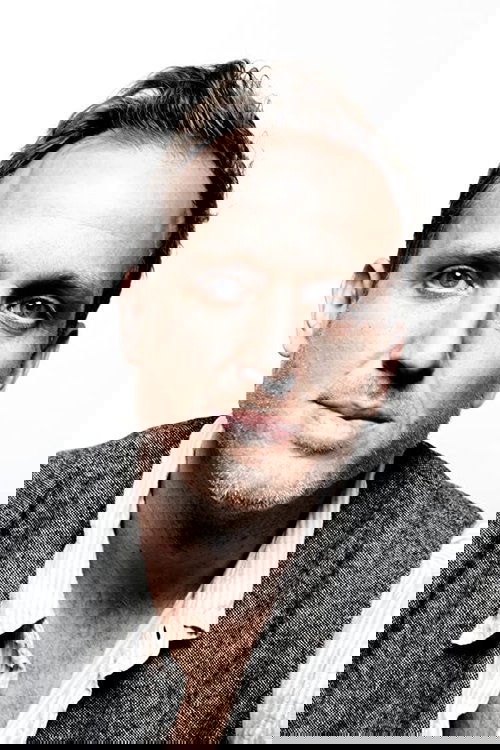 Patrick Brennan as Incensed Man