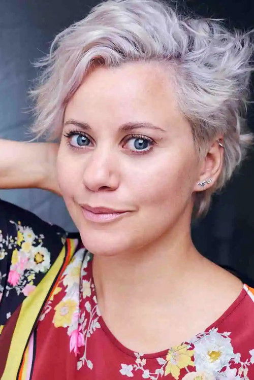 Michelle Bonnard as Zeinab