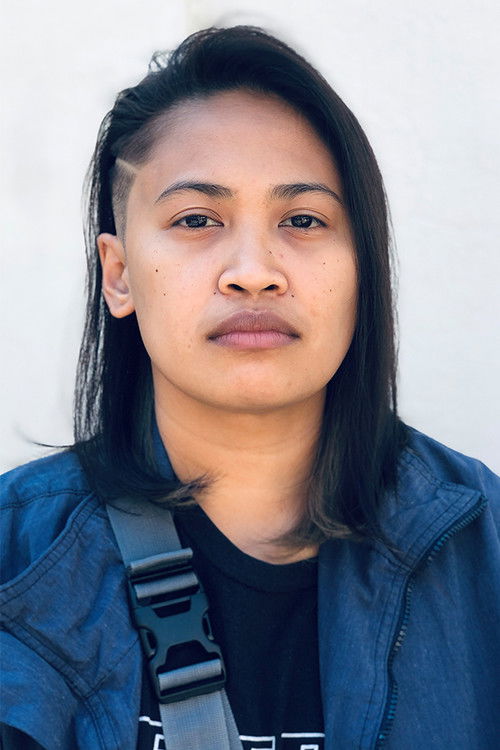 Tin Velasco as Bride