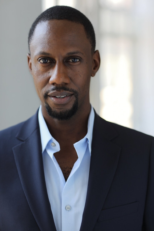 Irungu Mutu as Randall