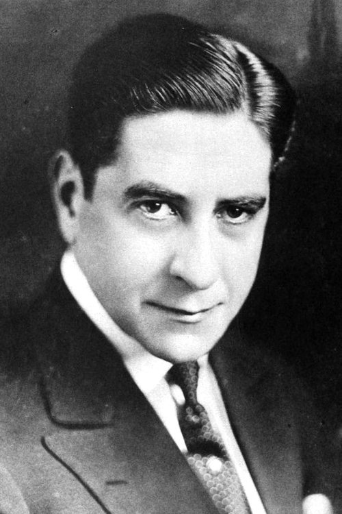 Robert Warwick as Mr. LeBrand