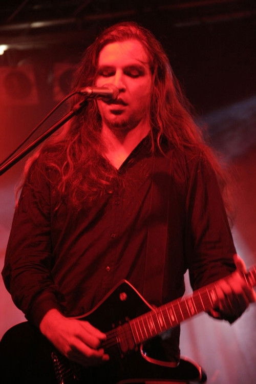 V. Santura as Himself (guitars)
