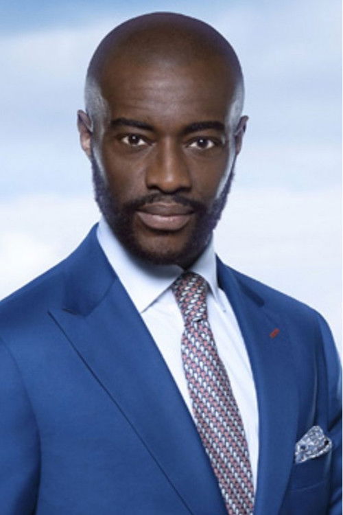 Tim Campbell as Self