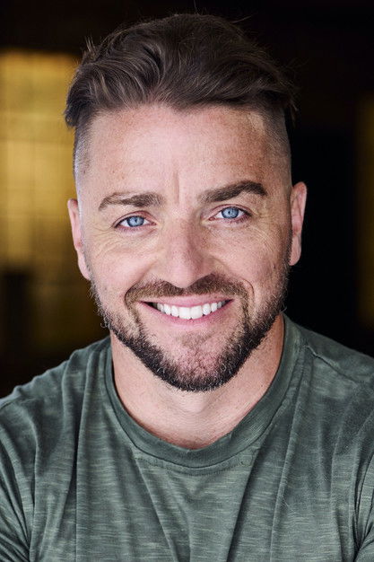 Chris Grant Wenchell as Andrew